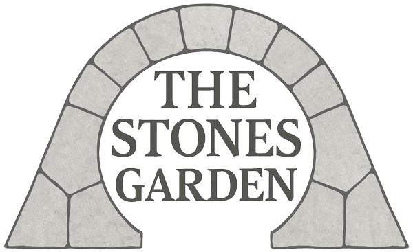 The Stone's Garden logo